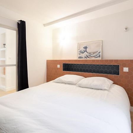 Апартаменти T3 ** Balcon ** Vieux Port ** Centre Марсель Екстер'єр фото